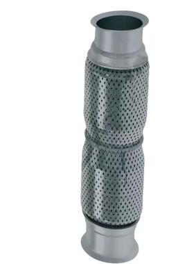 多弯管制作厂家汽车PN-3-B-03零部件不年锈钢卡04改装车波纹排气