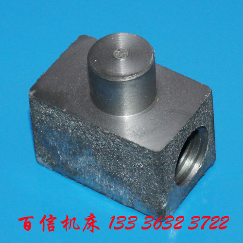 滕州铣床丝母ZX6350钻铣床工作台丝母 ZX6350C钻铣床丝杆螺母配件