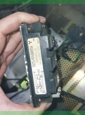 进口原装QM150DY-H QM100DY-H QM200D