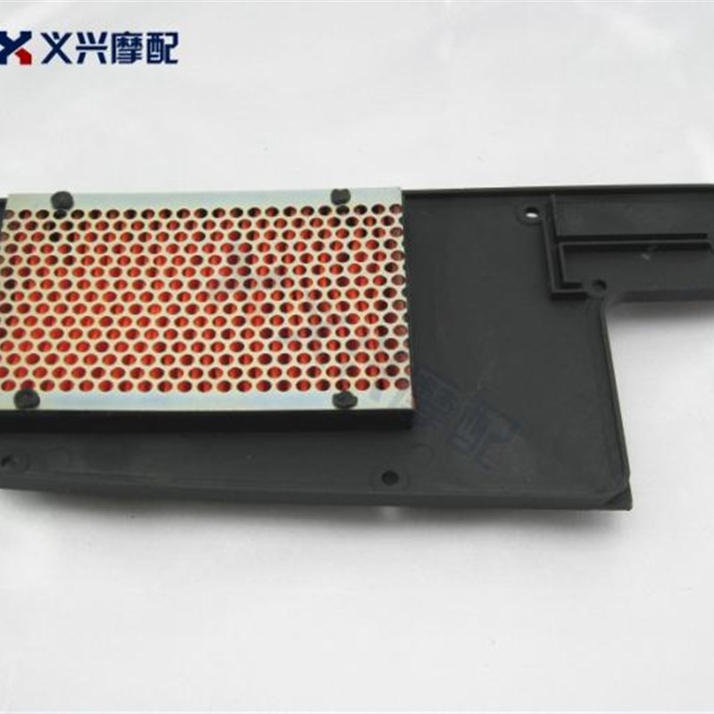 尖头船进空滤心 空气格 空气滤清器 空滤芯(97-00年)