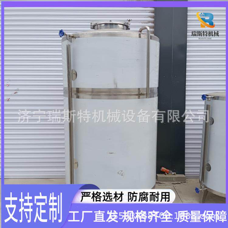 立榄式304橄油储蓄罐花麻油葵籽油储存罐无品牌/胡籽麻油不锈钢储