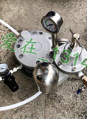 38油泵t0riton气动隔膜泵膜片2300喷漆泵3浦OIB配件喷5涂油漆泵