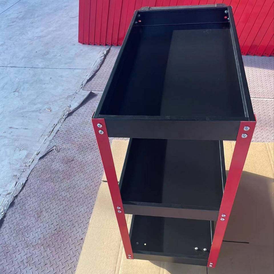 工具车 汽修工具手推车多功能零件收纳车 三层工具车 手推移动车,玩具/童车/益智/积木/模型,垂直悬浮玩具,淘宝优惠券,粉丝福利购,淘宝优惠卷