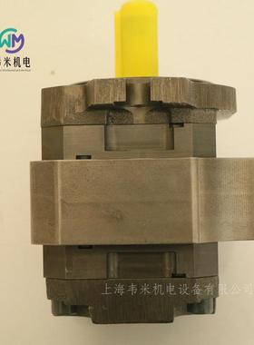 力士内啮AWP合齿轮泵R00951301乐PG0H2-229/06RE07VU2