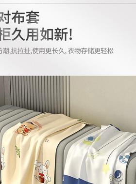 简租易衣柜家用组卧室37928钢架厚加加固出房耐用加粗钢管装收纳