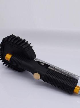 厂家直售L显示KM-1001屏高精表度D轮胎充气C表胎压气压表