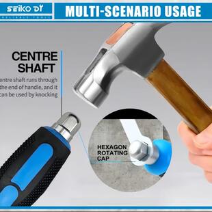 家用工具组套工车JQX具日包便套携式载工具件常维修五金套装收纳