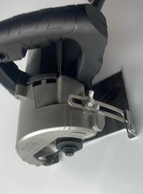 110机大功率石材割云石机瓷砖切切GJP割机木板切用割机家云石机