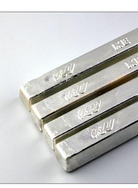 高温常无无铅锡条1kg焊锡锡条符GBQ合ROHS铅锡温线纯锡棒