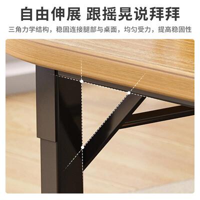 折叠PTM几茶客厅家用小户沙型出租屋发边坐地现代约2024新款小简