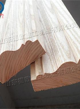 自多r功能浮雕木线机Woodengdo-dkj-2aving木machine动工小型压刨