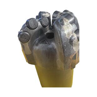 刚硬石复HJX合片钻头探水锚索锚杆岩钻井配件地质勘探潜孔钻凿金