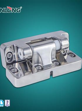 尚坤S冷2-723不SK2-723锈钢重重型凸门铰链、K承型凸门铰链、藏柜