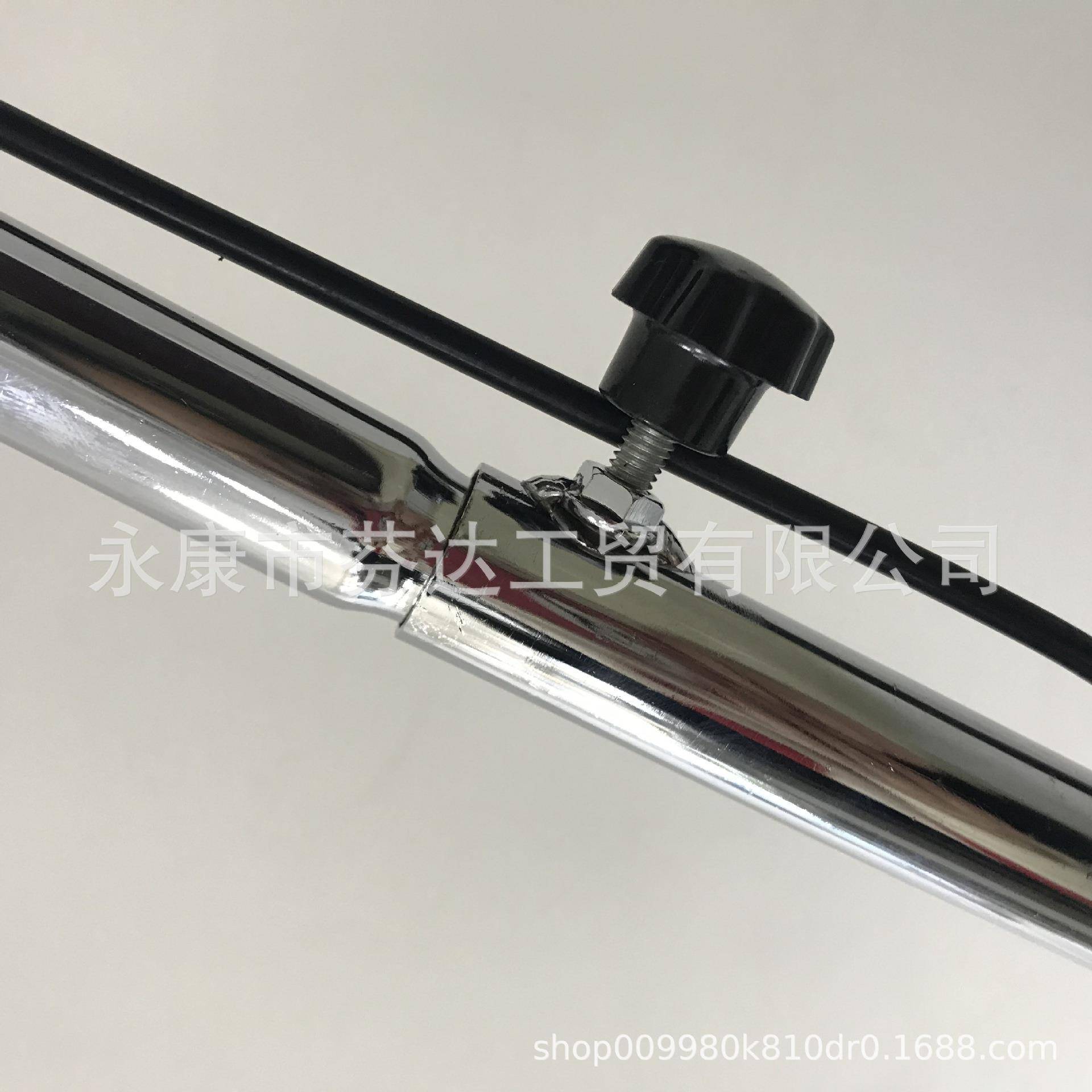 无品牌/公划机手推式冷喷马路道路路车跑线道停车位油漆画线标线机