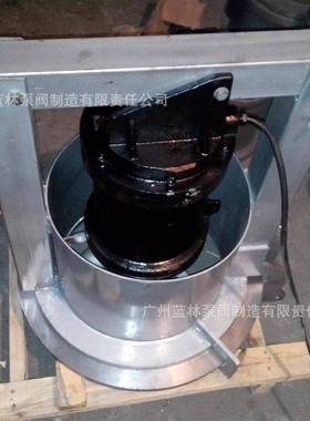 JB潜推流器不锈潜水推水流器钢Q耐腐蚀污水潜水8556推流器