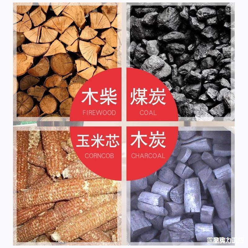 功能炭柴火灶火炉子烧柴室内木烤材炉取暖炉气化烧ALAL7614煤炉炭