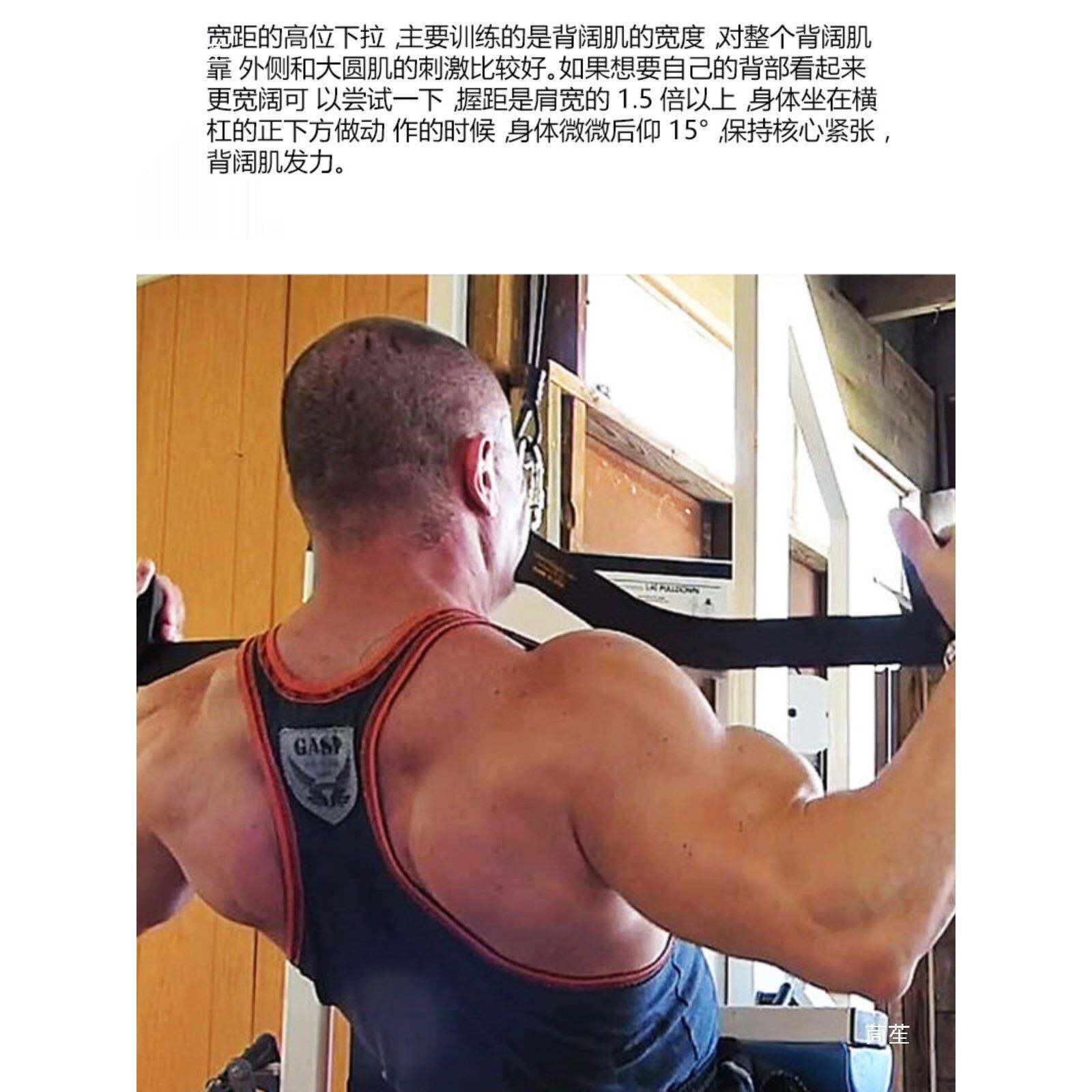 拉背把房高下拉背划船配件健手身器材高低tlzny$*&拉把手浸塑位拉