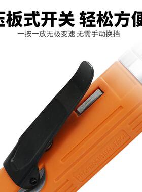 BM-J5气动1/4棘TJZ扳手6向.35mm套筒扳手手角扭轮力扳扳手小风炮