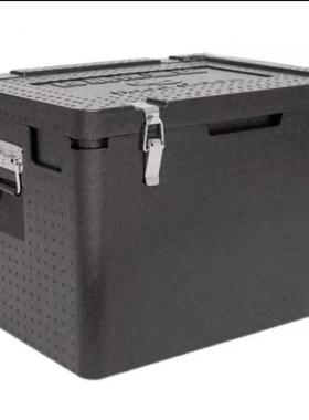 保温商摆YVD摊外食堂饭店冷藏箱保鲜大用箱泡沫箱卖箱