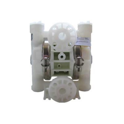 现货尔威顿WILDEN酸碱泵P20/0/KKPFPP/TNU/761TKTV气动隔膜泵1寸D