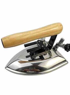 盛业泰大气装量全蒸汽熨斗工用全蒸汽熨斗烫RBY斗干洗服厂式熨拨