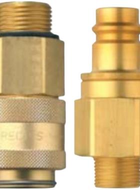 103KATF8M20591PN接头13KATF08MPN宝塔插8MM管利达时接头