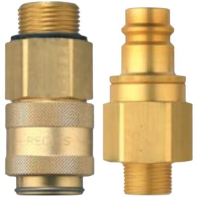 103KATF8M20591PN接头13KATF08MPN宝塔插8MM管利达时接头