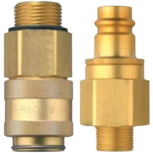 103KATF8M20591PN接头13KATF08MPN宝塔插8MM管利达时接头