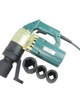 大0功率定扭力电24790扳手50-35卸0N.m电动动扭力扳手大扭矩螺栓