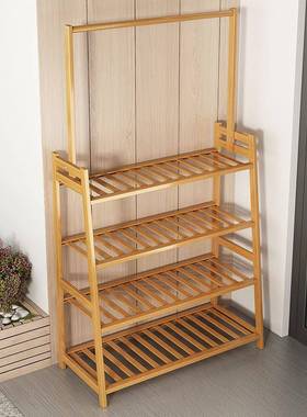 置花架多层式花架子阳台落地阶梯式养花架客厅家用靠物UYO墙边花