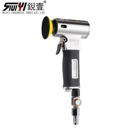 613A2寸3寸小型气动抛磨机打磨机光研机气磨机砂纸2OVC机风磨机