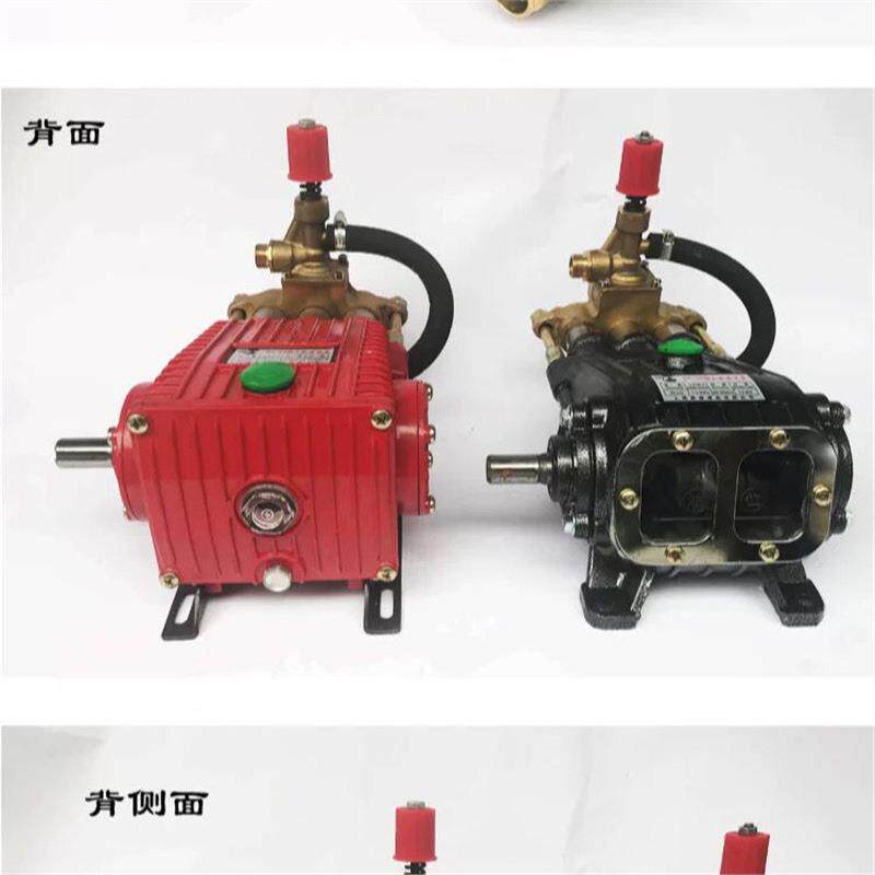 /黑猫熊猫X-5558型洗车机高清洗机压洗车ULB机商用刷车机头P加厚