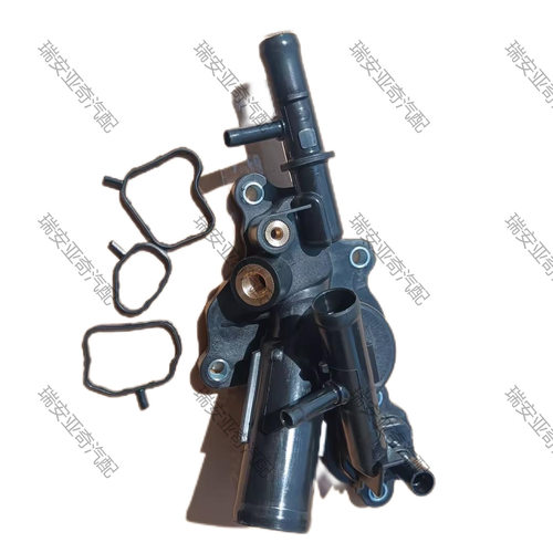 热销  汽车节温器盖 11060-3RC1A 110603RC1A 适用于尼桑