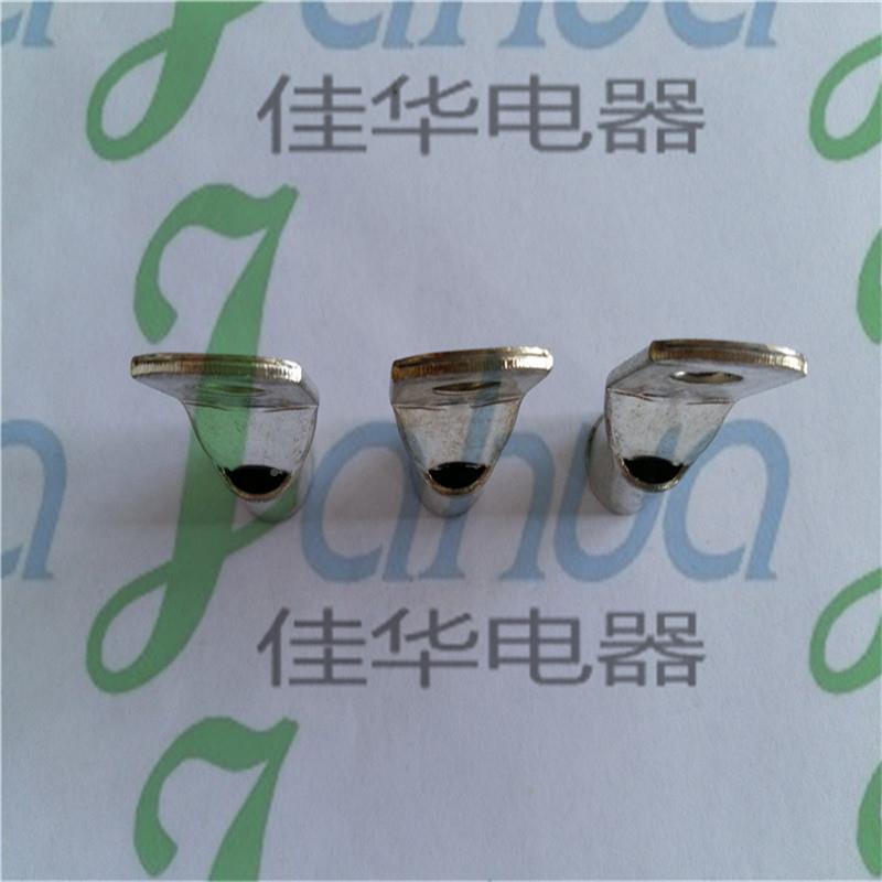 4SC-4SC4-4窥裸端口铜头铜接头接线鼻子