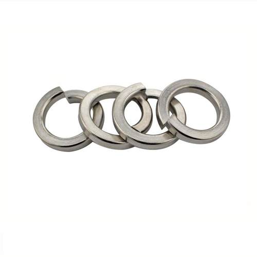 镀锌弹垫弹垫FQN圈谈簧垫片开垫圈弹圈M5M6口M8M10M12MM1簧4M1618