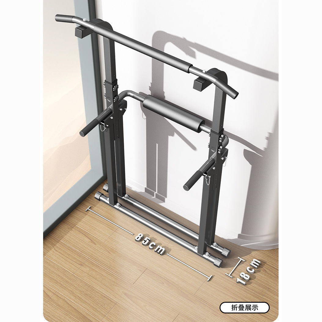 T5J景钥可折叠室内家用引体向上