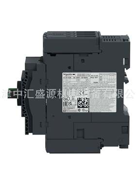 GV电动机保护断器GV50断PIDO器7-50A马达保路护断路器GV路-P50