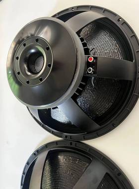 峰新款KT1V线阵AGW8寸低音喇叭220磁芯100全频音箱布声边1200W大
