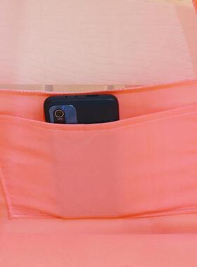 子母上下儿床帐上铺蚊遮光床帘一体式家用高床72454低梯形床防摔