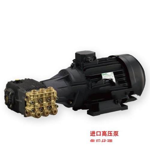 意大利R35无品牌/0A机ba泵r高压组进口超高压柱塞泵加电机机组
