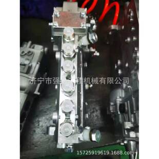 康发斯6BT140QSU燃油泵喷-明油器康明斯动机配件