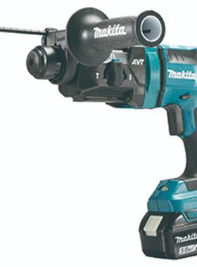 Maita充DMB电工DHR182充电式三功k能具轻型锤1电8V锂电无刷电机