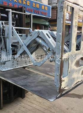 塑料托盘叉车出KIH租纸板盘叉车出托推租无需栈出货叉车拉器叉车