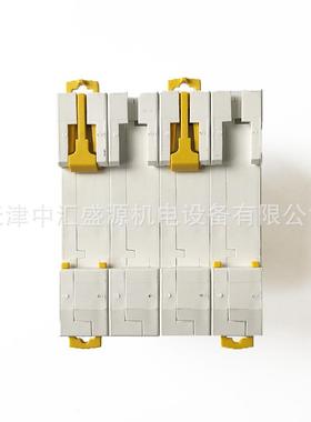 A9系列iC6I5H微型路器5C6H2PC10A空气开关A9F282无品牌/10漏电断路断器