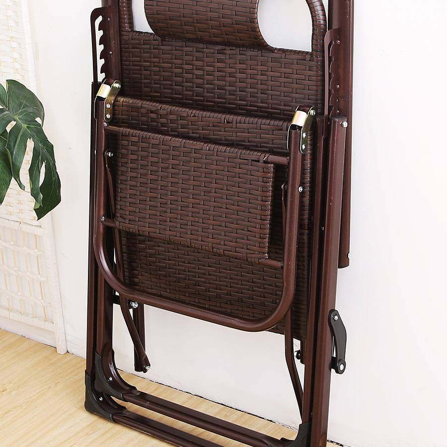 藤椅藤编织折叠午休躺椅午睡家用办公室外成人靠背休闲单人懒椅B&,玩具/童车/益智/积木/模型,垂直悬浮玩具,淘宝优惠券,粉丝福利购,淘宝优惠卷