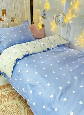 学生宿舍被褥套AAA53005装上下铺0单.件9m床垫套被子六套寝室人床