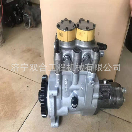 供应C9.3发动机输油泵20R0822 20R-0822 371-3586