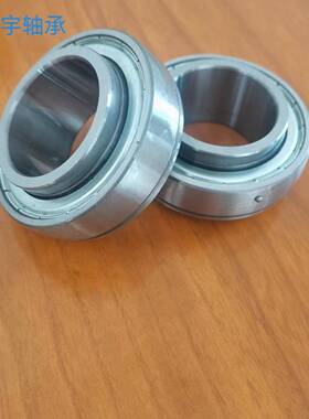 带座外球面C轴承TC20FG2ZWV10GT209FG209TC2081FG208TC207F207