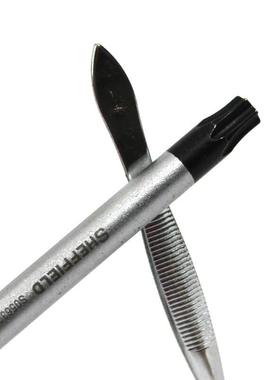 S0607-S056011花螺丝批组5套6/8/160件套型螺丝批S056007-组套