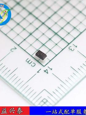 片晶导微D12W丝印SK12原装肖特基贴二极管SO管D-123F无品牌/L现货